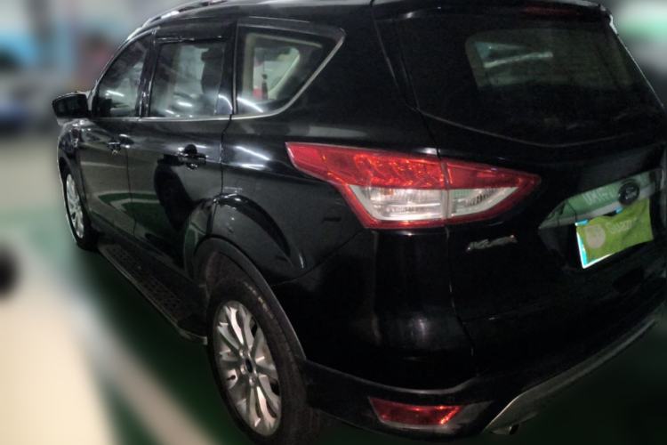 Used Ford Kuga 2015 1.5L GTDi Two-Wheel Drive Fashion Edition
