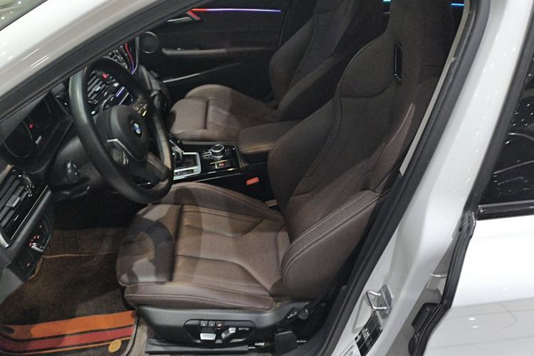 Used BMW 1 Series 2022 125i M Sport Night Edition
