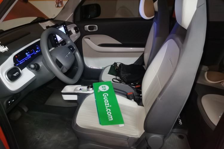 Used Geely Galaxy Panda 2025 210km Panda Rider Left Front Seat