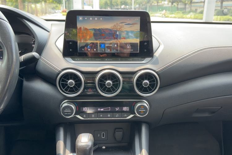 Used Nissan Sylphy 2022 1.6L XL CVT Enjoyment Edition
