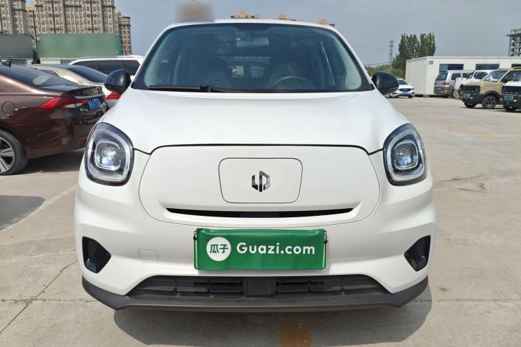 Used Leapmotor T03 2024 310 Comfort Edition Front