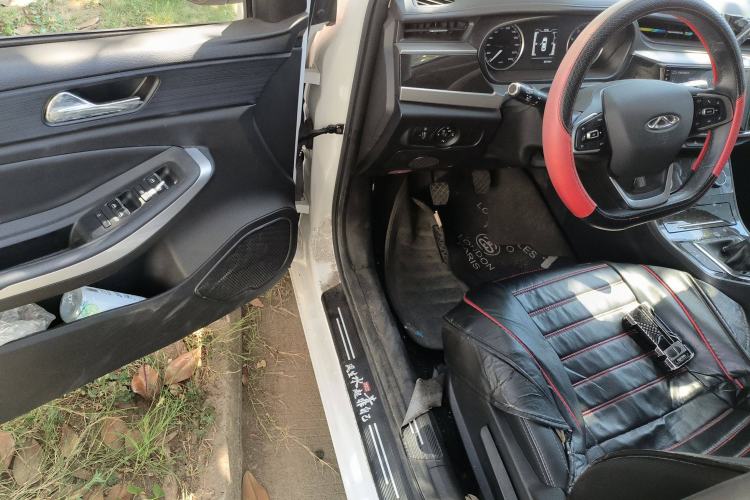 Used Chery Arrizo 5 2021 PRO 1.5L Manual Youth Edition
