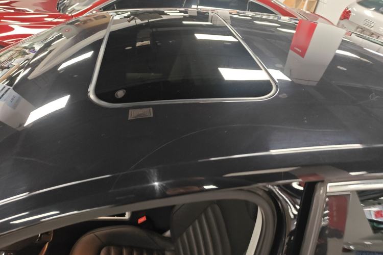 Used Volkswagen Passat 2014 1.8TSI DSG Prestige Edition