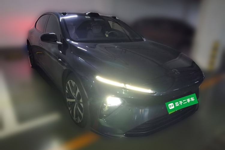 Used Nio ET7 2024 100kWh Executive Edition