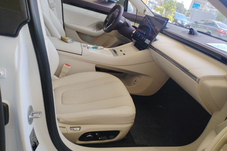 Used Hima Luxeed S7 2026 Model Max+