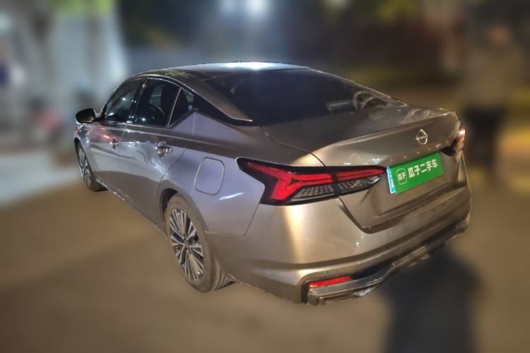 Used Nissan Teana 2022 2.0L XL-Upr Enjoyment Edition