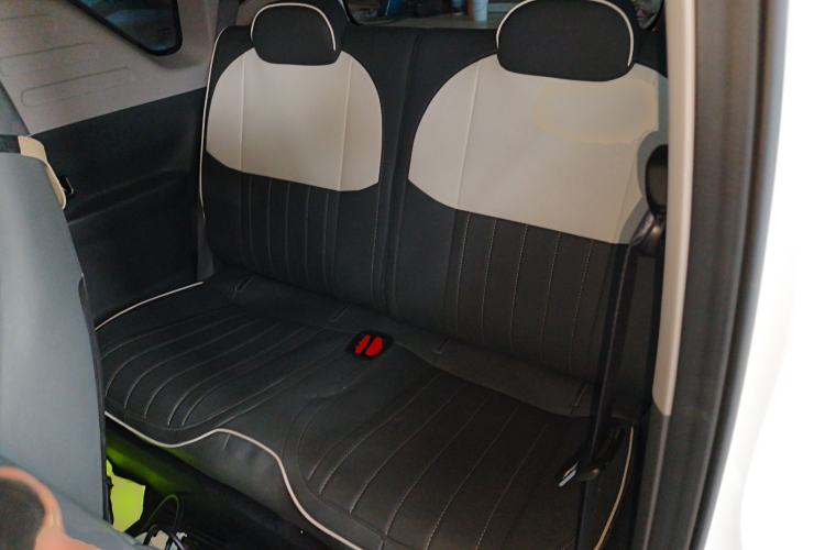 Used Geely Galaxy Panda 2024 Panda Mini 200km Endurance Bear