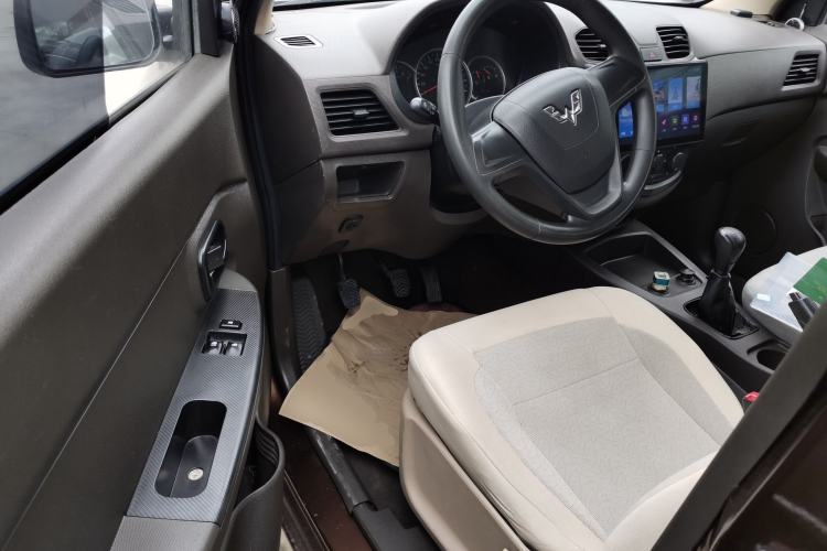 Used Wuling Hongguang  Driver Seat