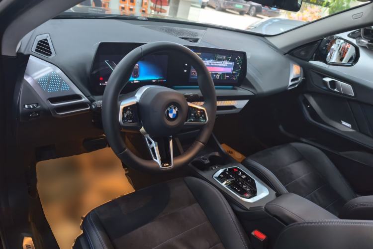 Used BMW 2 Series 2025 225L M Sport Night Edition Package