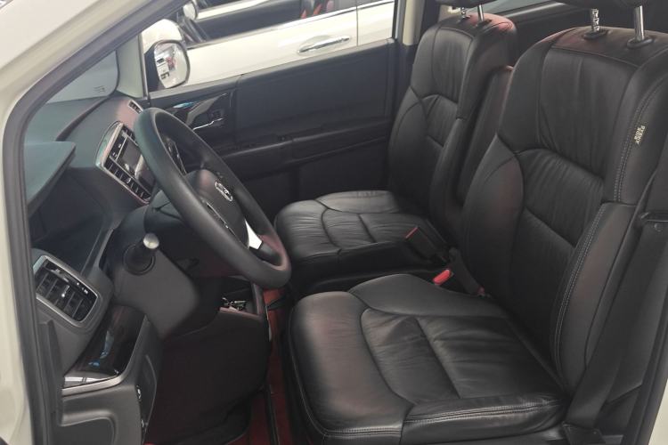 Used Honda Odyssey 2018 2.4L Luxury Edition