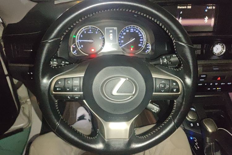 Used Lexus ES 2015 200 Elite Edition