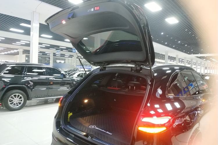 Used Mercedes-Benz GLC AMG 2024 AMG GLC 43 4MATIC