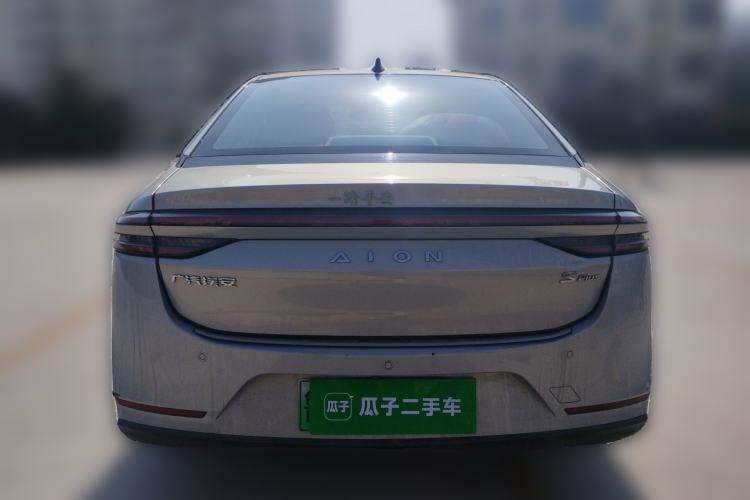 Used AION S Plus 2022 70 Enjoy Edition