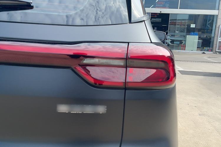 Used Chery Tiggo 7 2020 Discovery Edition 1.5T CVT Discovery No.1