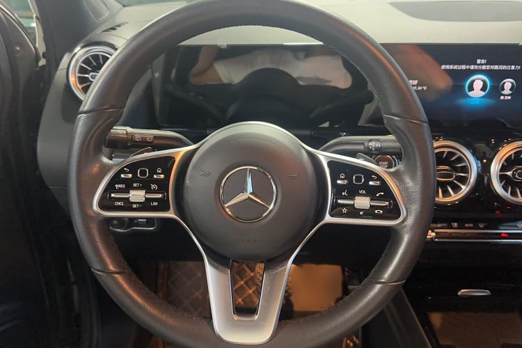 Used Mercedes-Benz EQA 2022 EQA 260
