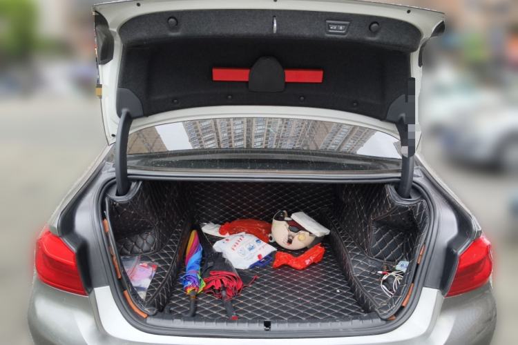 Used BMW 5 Series 2020 530Li Luxury Edition Premium Package