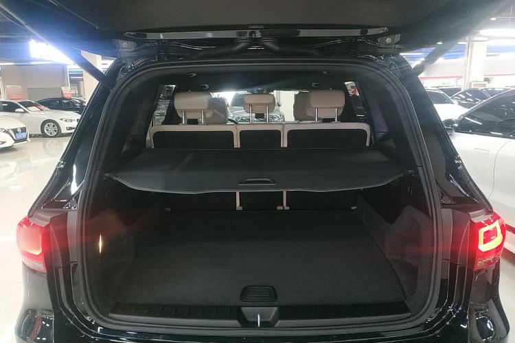 Used Mercedes-Benz EQB 2023 EQB 260
