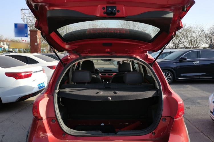 Used Haval H1 2015 1.5L AMT Urban Model