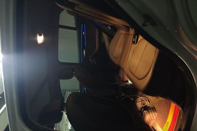 Used BMW X2 2023 sDrive25i M Sport Night Edition
