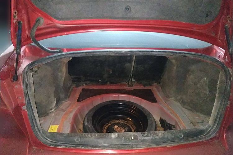 Used Mitsubishi Lancer EX 2012 New Year Edition 1.8L Manual Comfort Model
