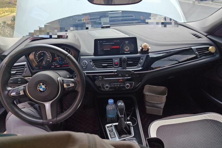 Used BMW 1 Series 2019 118i M Sport Package