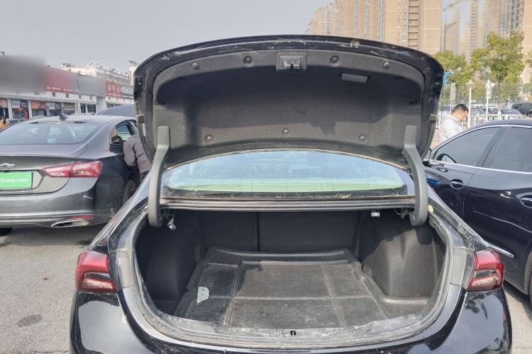 Used Buick LaCrosse 2021 652T Luxury Model