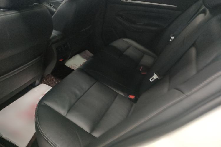 Used Nissan Teana 2021 2.0L XL Upper AD1 Smart Drive & Navigation Edition
