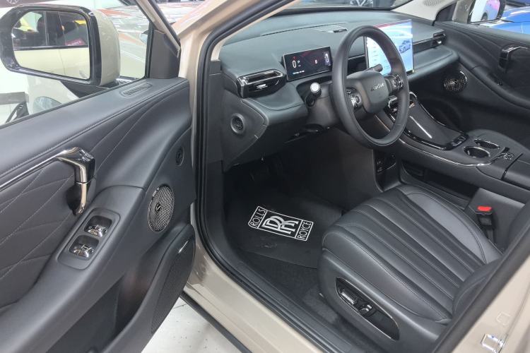 Used AION V 2024 Aion Tyrannosaurus 520 LiDAR Edition