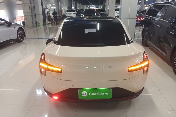 Used XPeng MONA M03 2024 620 with Ultra-Long Range