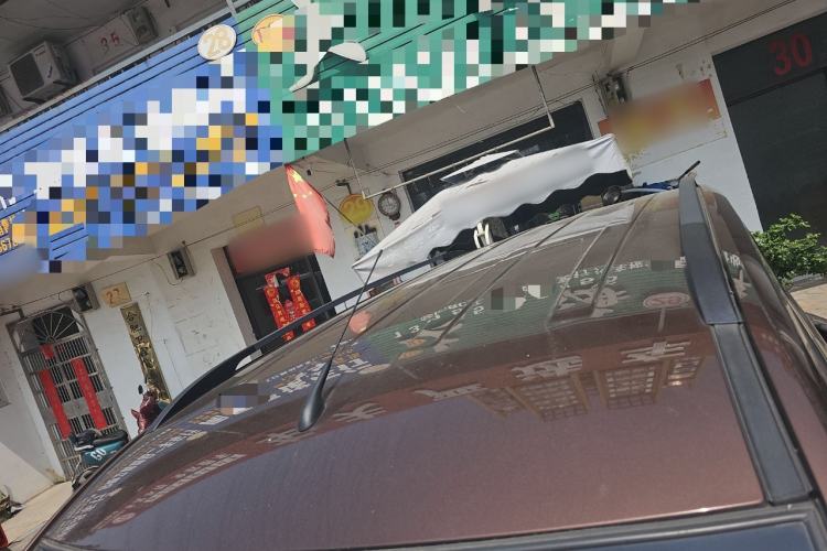 Used Wuling Hongguang 2019 1.5L S Standard Version China VI LAR Roof