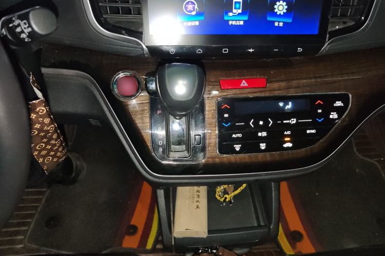 Used Honda Odyssey 2017 2.4L Smart Edition
