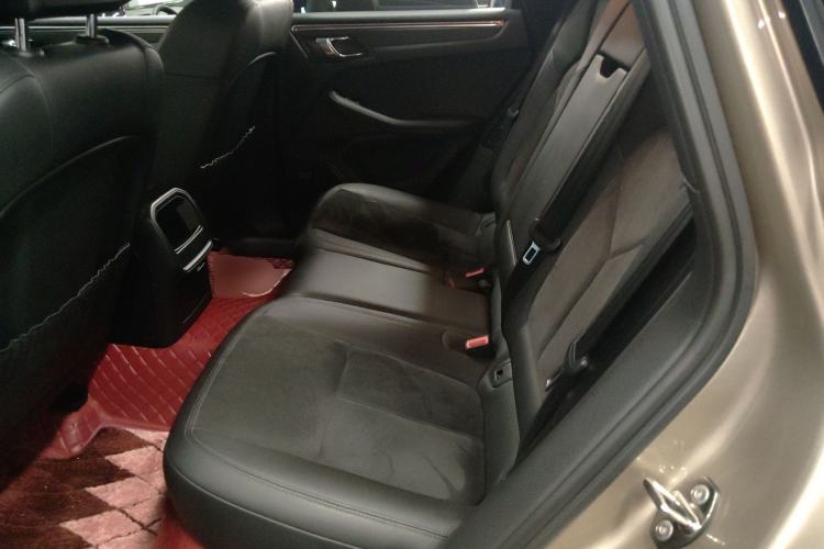 Used Porsche Macan 2014 Macan 2.0T
