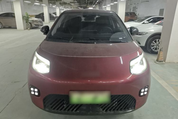 Used AION UT 2025 420 Smart Edition
