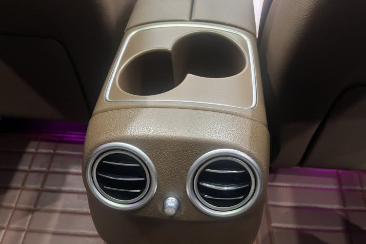 Used Mercedes-Benz E-Class 2018 Facelift E 200 L
