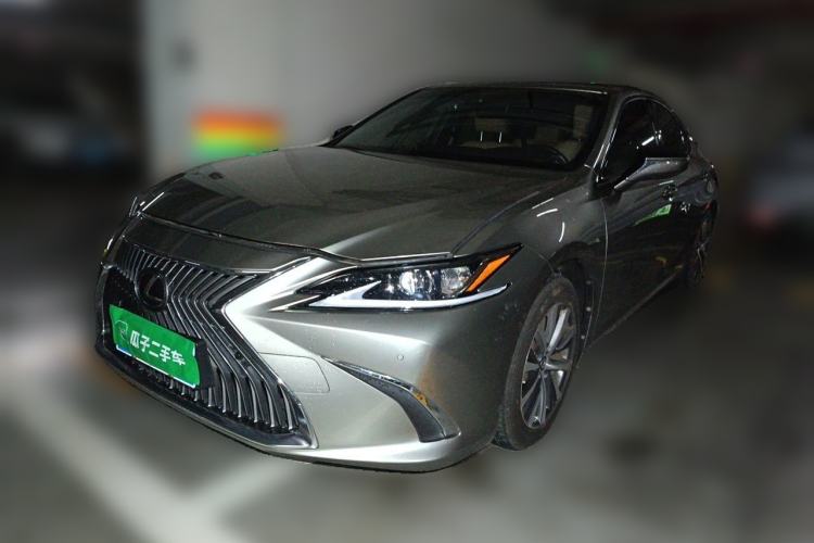 Used Lexus ES 2020 200 Excellence Edition Guazi used car, China used car export, Used car for sale, Used  cars, Cheapest cars for sale