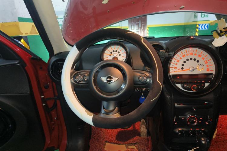 Used MINI Countryman 2011 1.6L ONE