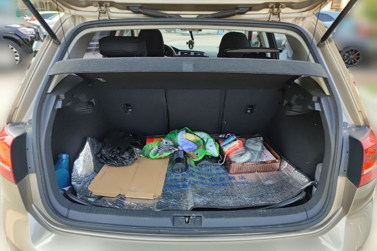 Used Volkswagen Golf 2015 1.6L Automatic Comfort Model
