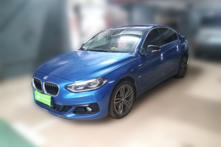 Used BMW 1 Series 2018 118i Sport Edition
