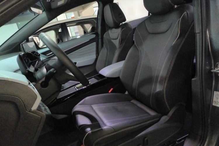 Used Volkswagen ID.4 X 2024 Pure & Smart Edition
