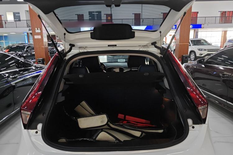 Used MG 3 2017 1.5L Automatic Smart Connect Elite Edition