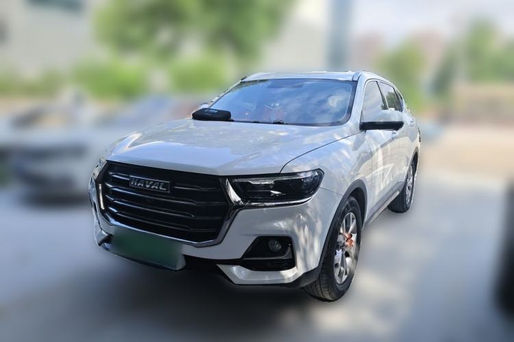 Used Haval H6 2021 National Trend Edition 1.5T Automatic Champion Version