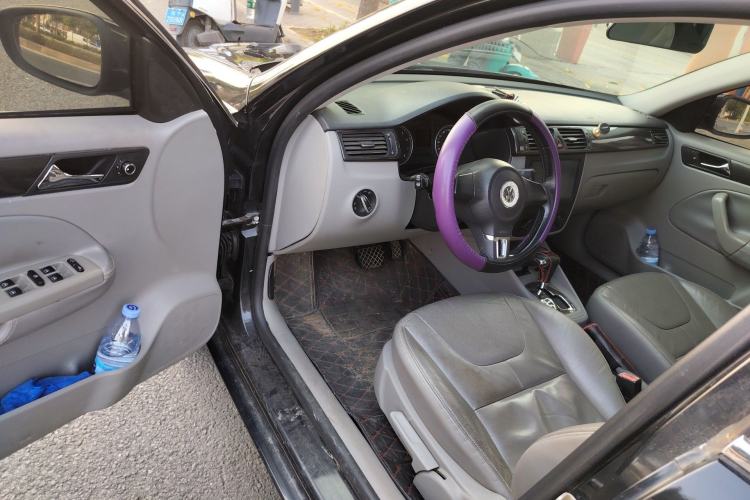 Used Volkswagen Bora 2012 1.6L Automatic Fashion Value Edition
