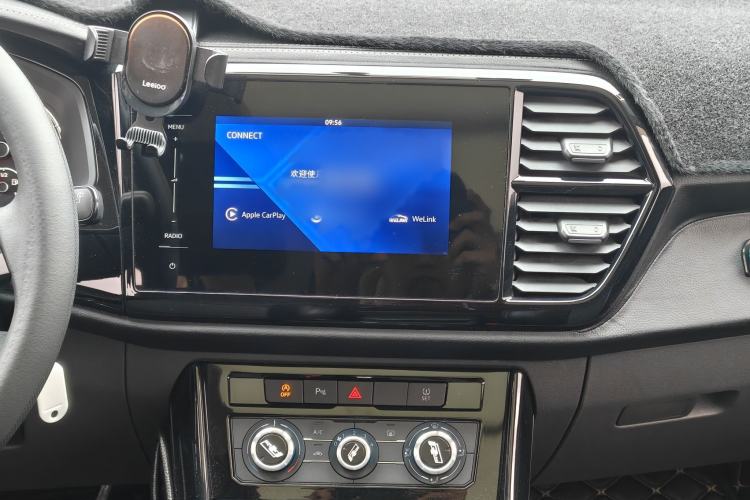 Used Jetta VS7 2020 1.4T Automatic Entry-Level Trim