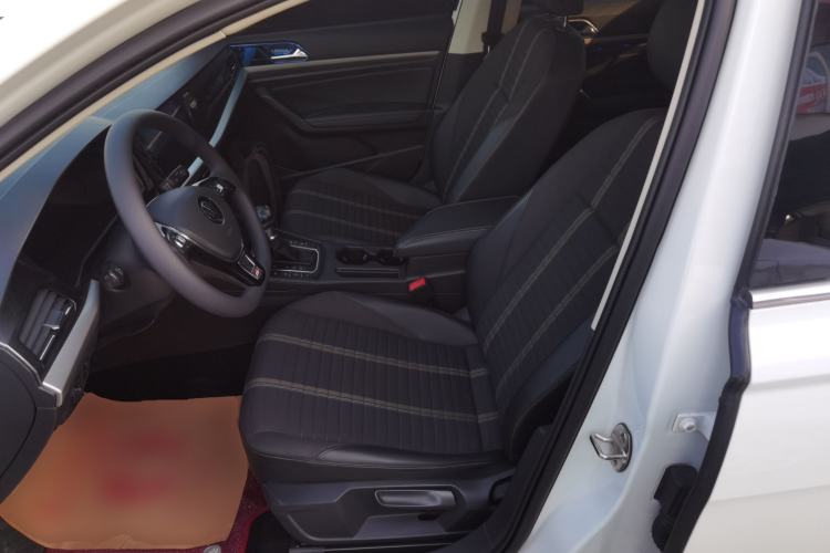 Used Volkswagen Lavida 2021 280TSI DSG Comfort Edition