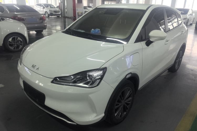 Used NETA V 2022 Pro Long-Range Smart Edition