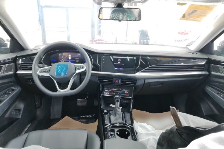 Used Volkswagen Passat New Energy 2025 430 PHEV Hybrid Business Edition
