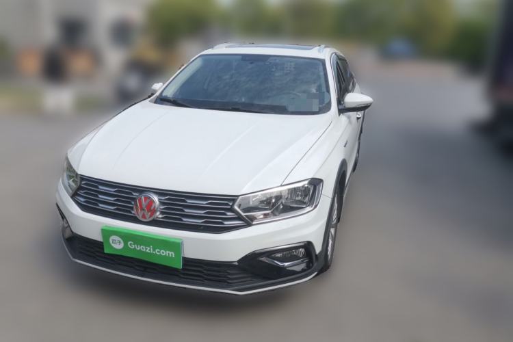 Used Volkswagen C-TREK 2017 1.6L Automatic Comfort Model