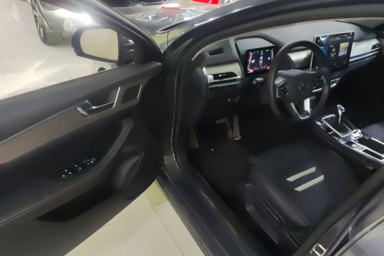 Used BYD Qin Pro 2018 1.5TI Automatic Smart Connect Fendong Model