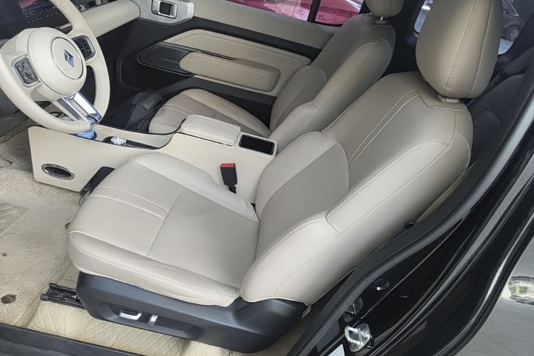 Used Baojun Spark 2023 Intelligent Premium Edition
