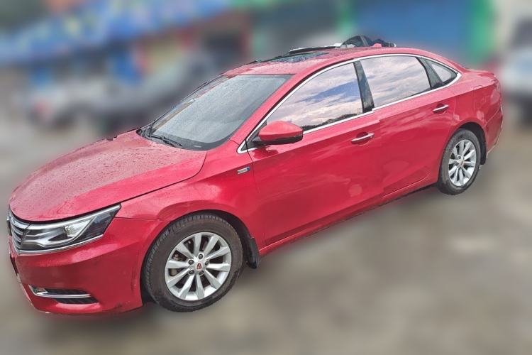 Used Roewe i6 Roewe Roewe i6 Automatic 1.5L 5-seater